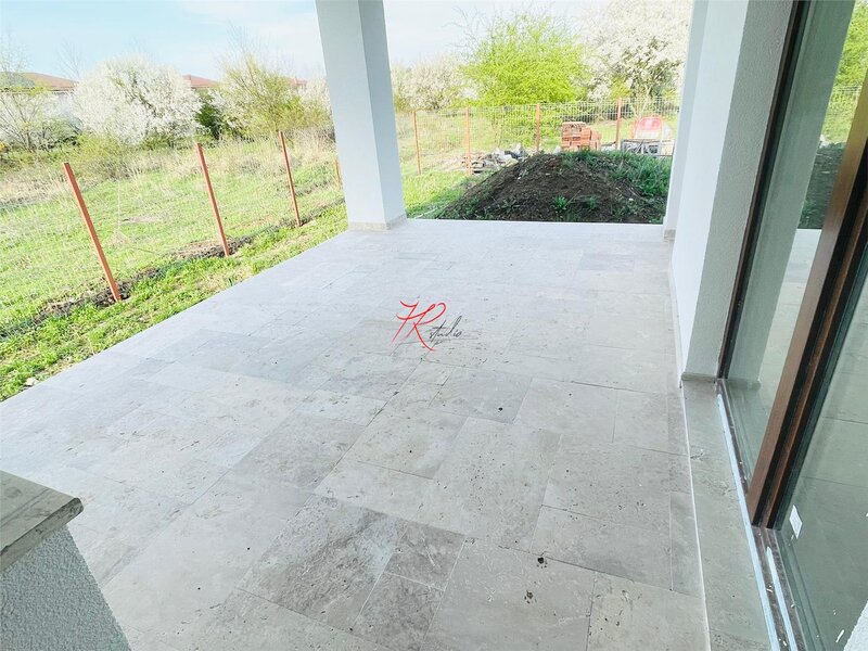 Corbeanca, Ostratu, vanzare vila lux.